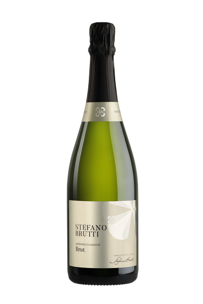 Stefano Brutti - Metodo Classico Brut